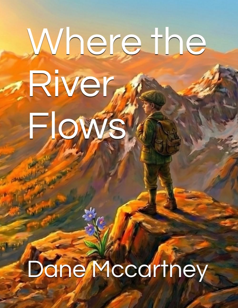 Where the River Flows
