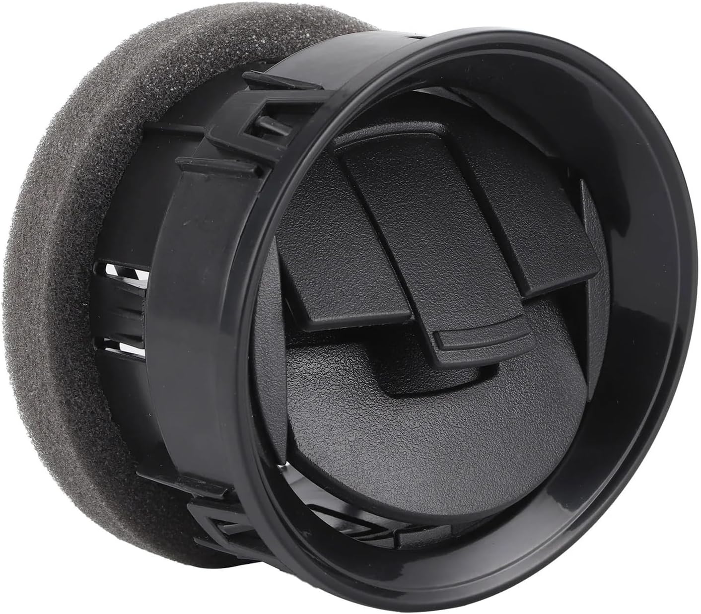 Automotive Air Conditioning Vents Dashboard Center Air Vent Heater Outlet 9L3Z‑19893‑AA Fit For Ford F‑150 2009‑2014 Car Accessories nice-looking