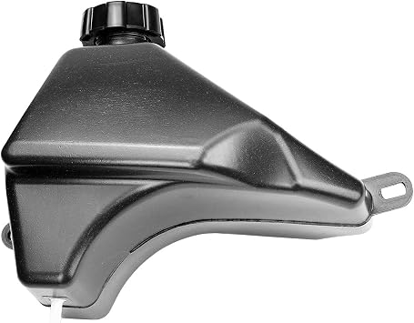 Gas Fuel Tank with Cap for 50cc 70cc 90cc 110cc Kids ATV Quad Bike