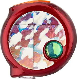 シマノ(SHIMANO) メタルジグ 炎月 フラットバクバク ヘッド EJ-806R/EJ-808R/EJ-810R/EJ-812R/EJ-815R/EJ-818R