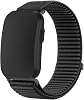Correa de reloj de nailon suave compatible con Garmin CIRQA Smart Band | Correas de repuesto deportivas transpirables de nailon trenzado ligero para Garmin CIRQA para mujeres y hombres 1