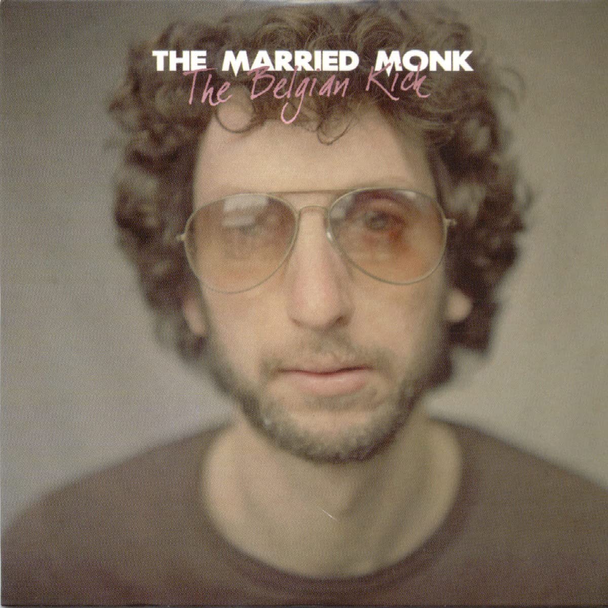 Belgian Kick (Frn) [Audio CD] Married Monk