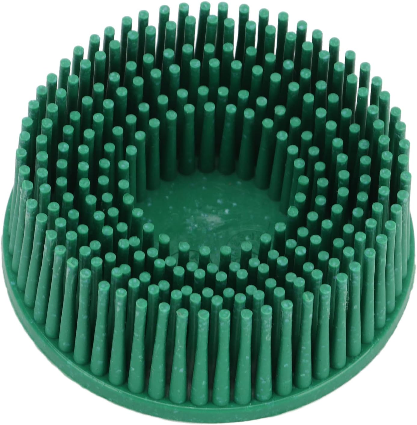 Roloc Borstenscheibe 2 Zoll - Für Metallbearbeitung