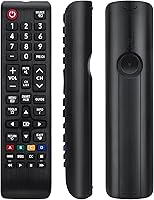 Vista 1 de Angrox Mando a distancia universal para Samsung-TV-Remote todos los modelos Samsung LCD LED HDTV 3D Smart TV