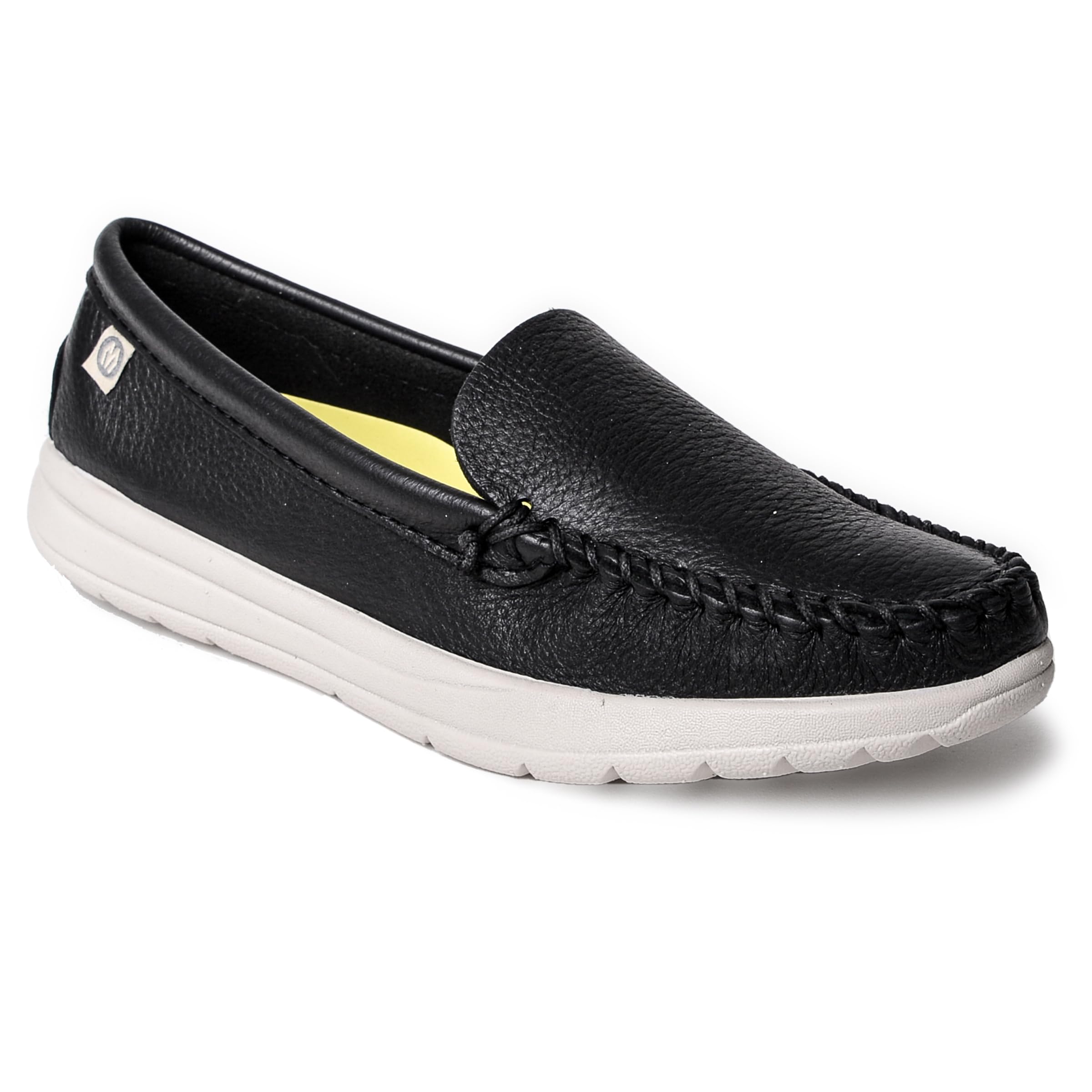 MinnetonkaWomen's Discover Deerskin