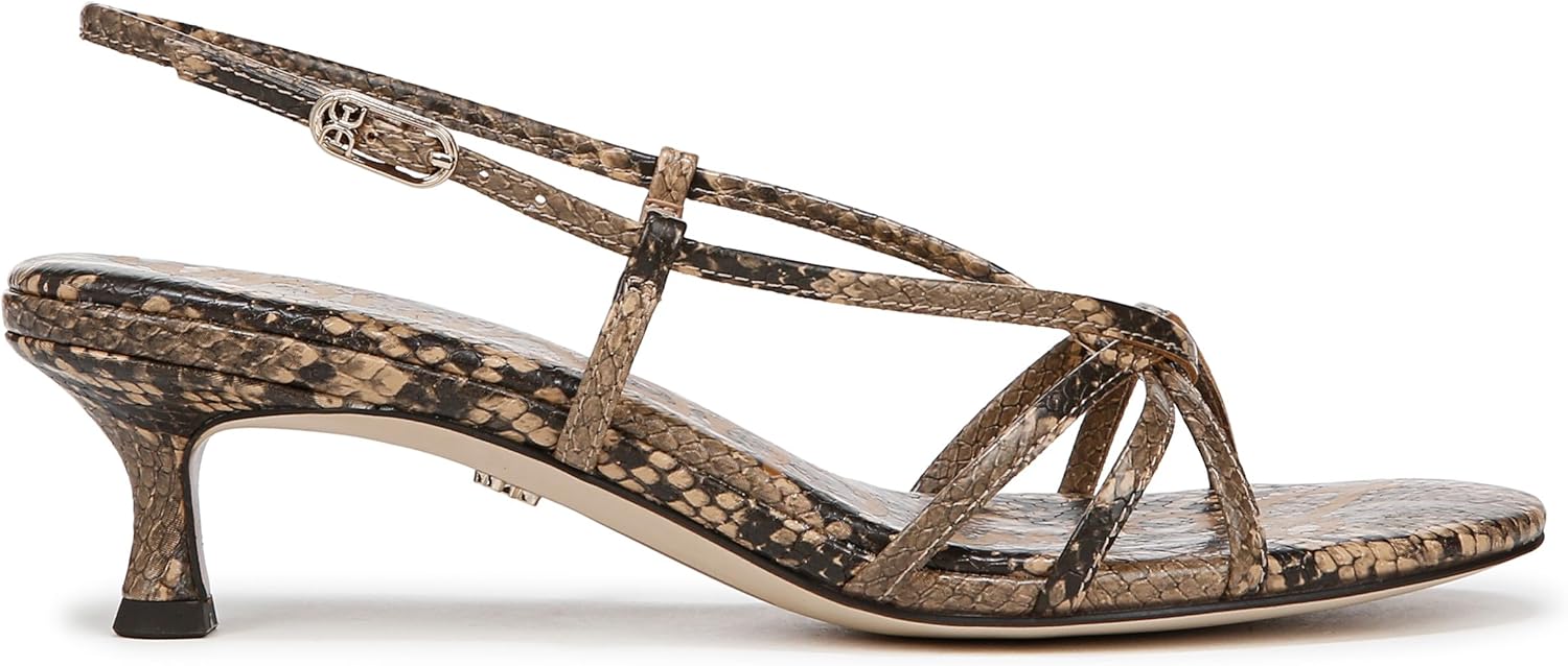 Sam Edelman Women's Cressa Sandals - Image 8