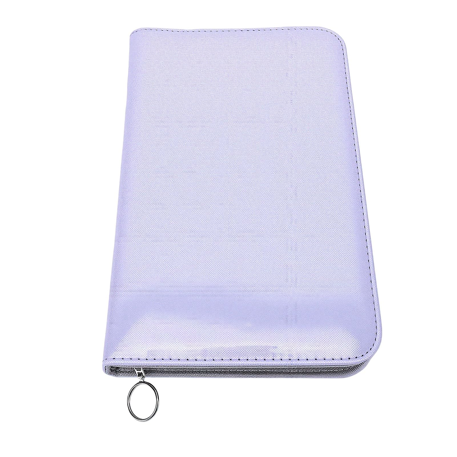 Generic Austauschbares Rundstricknadel-Set, 12 Paar, Langlebige Aluminiumnadeln Zum Stricken von Socken, Decken und Babymützen, 3,0–8,0 Mm