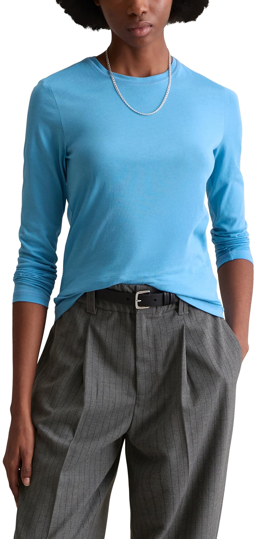 Marc O'Polo Damen 5000007488 T-Shirt