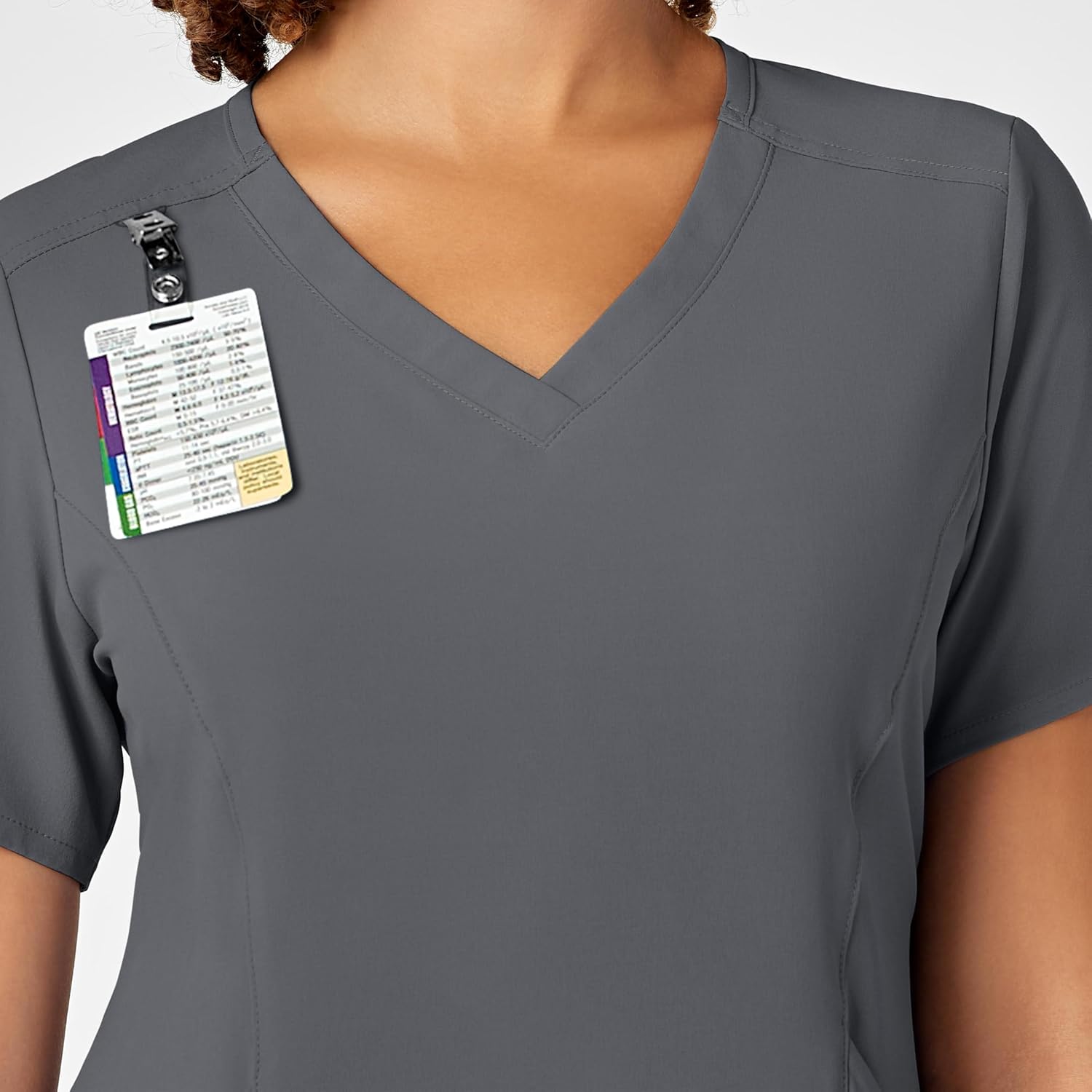 Women's Renew V-Neck Top