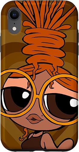 Funda fina para iPhone XR