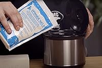 Vista 3 de Kit básico de iniciación de soldadura con pinzas de pepinillo de 16 onzas, antorcha de micro llama, metal precioso, herramienta de joyería