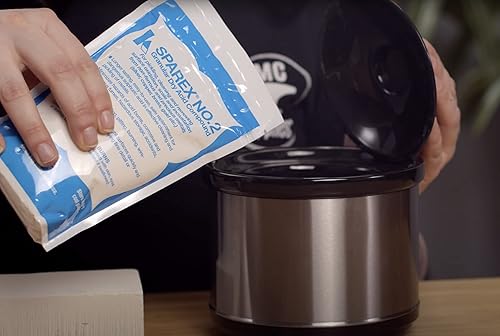 Miniatura 3 de Kit básico de iniciación de soldadura con pinzas de pepinillo de 16 onzas, antorcha de micro llama, metal precioso, herramienta de joyería de