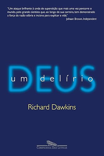 Deus um delírio