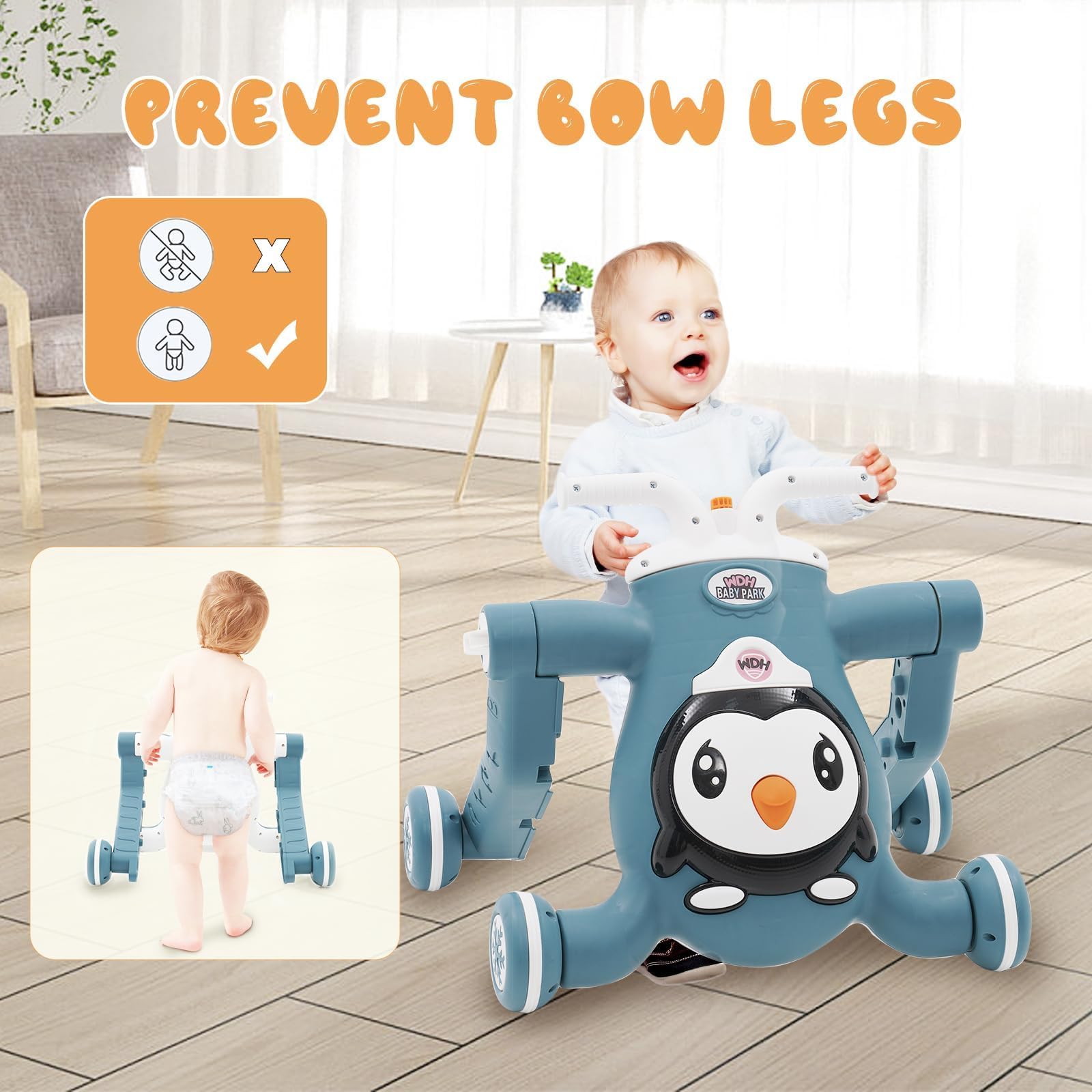 Aiuto per primi passi 3 in 1, giocattolo multifunzione per bambini, centro attività per bambini, con musica, scorrevole e giocattolo, regalo per ragazzi