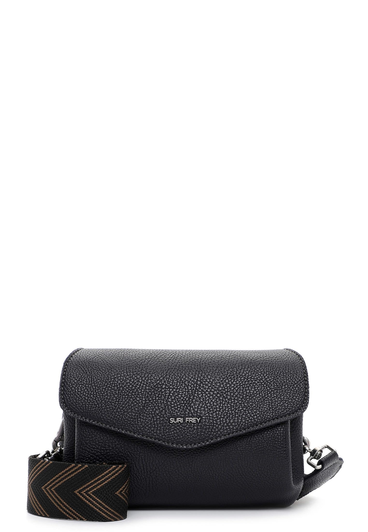 Sac Cathy Crossbody Bag Blue Suri Frey pour vos sorties