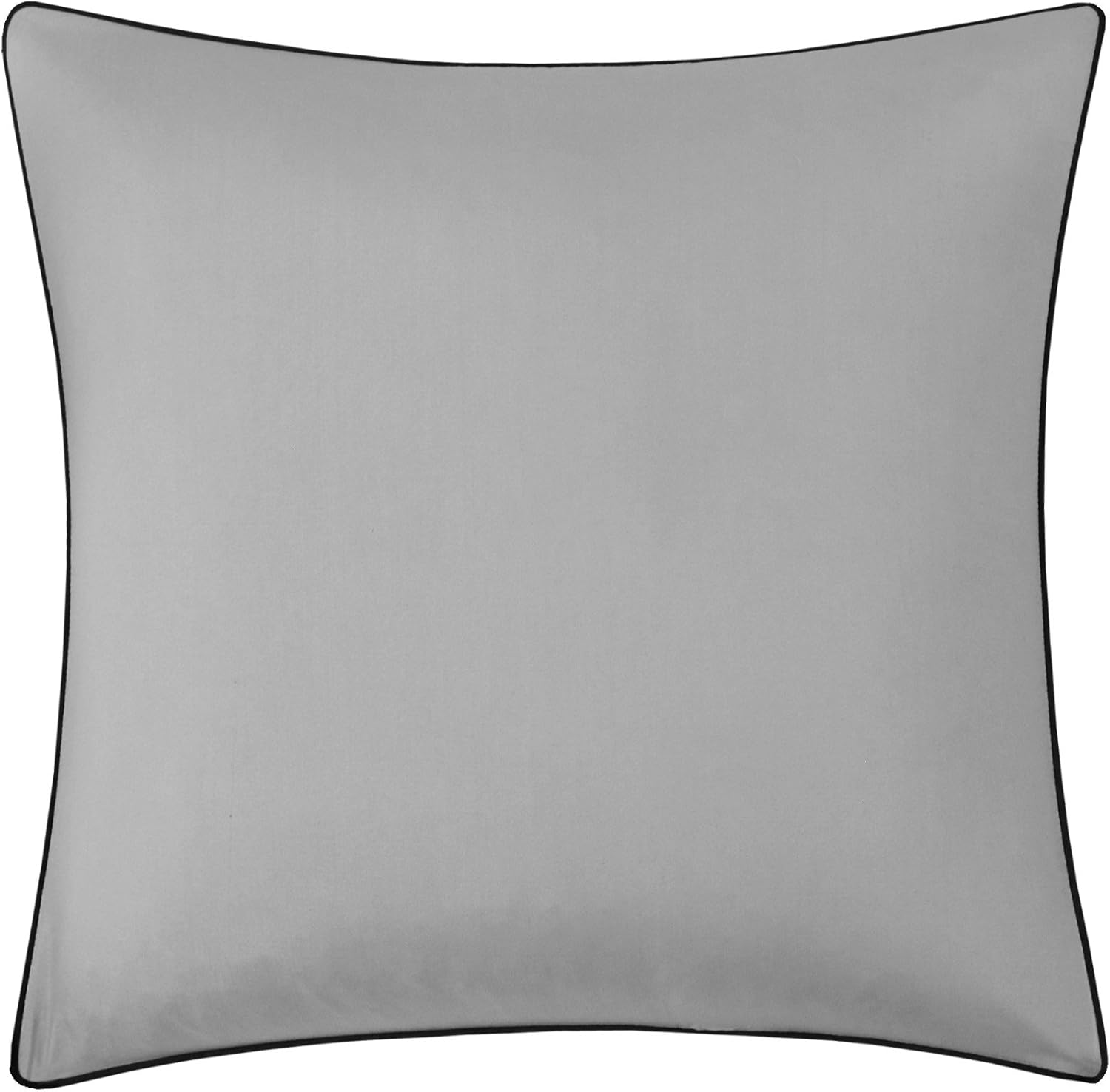 Chic Home CS0937-AN 24 Piece Comforter Set, Grey, King