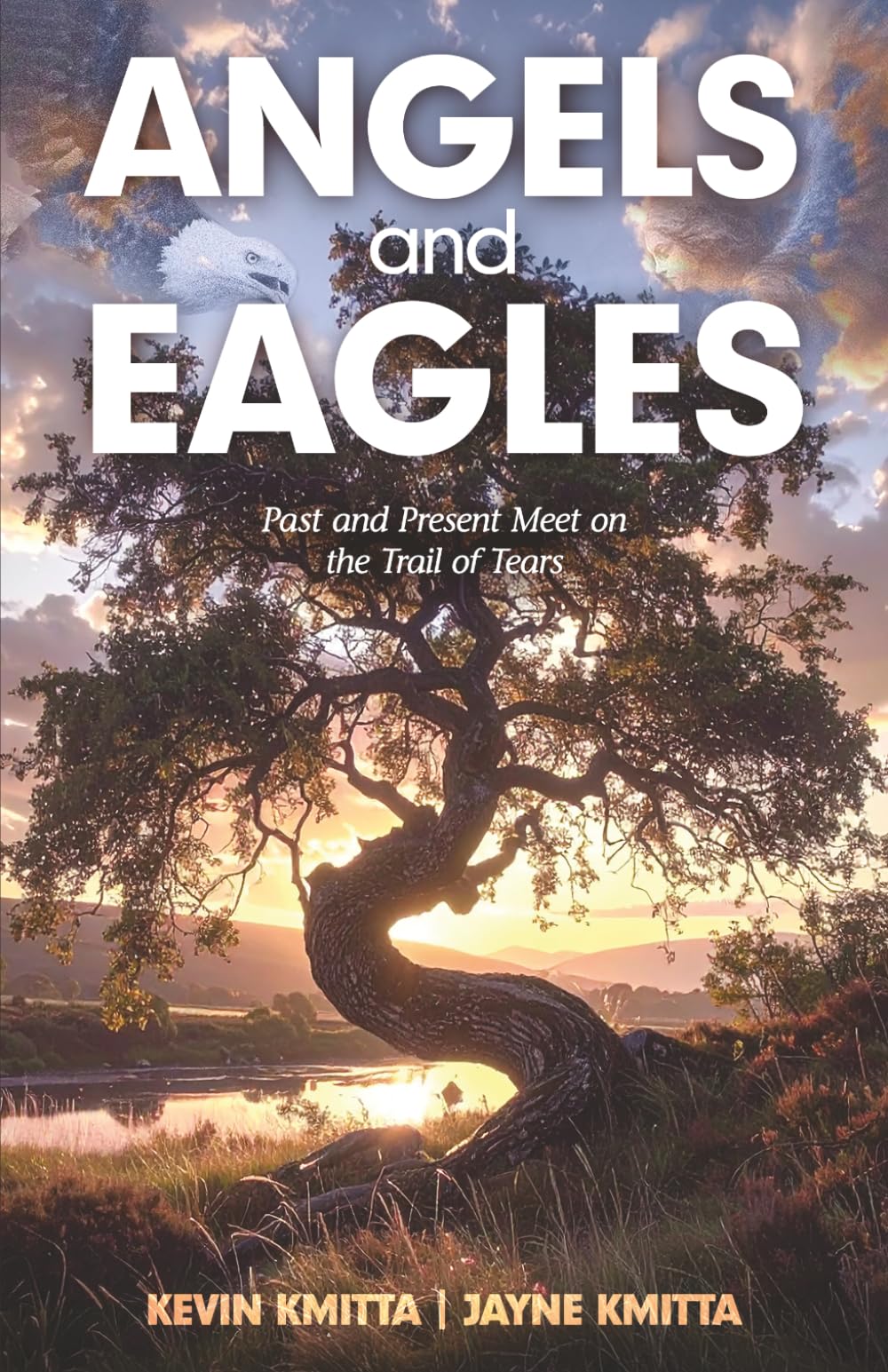 Angels and Eagles