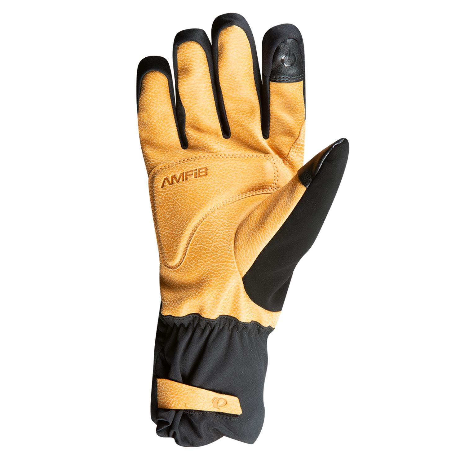 PEARL IZUMI Amfib Gel Glove - Guantes Unisex Adulto