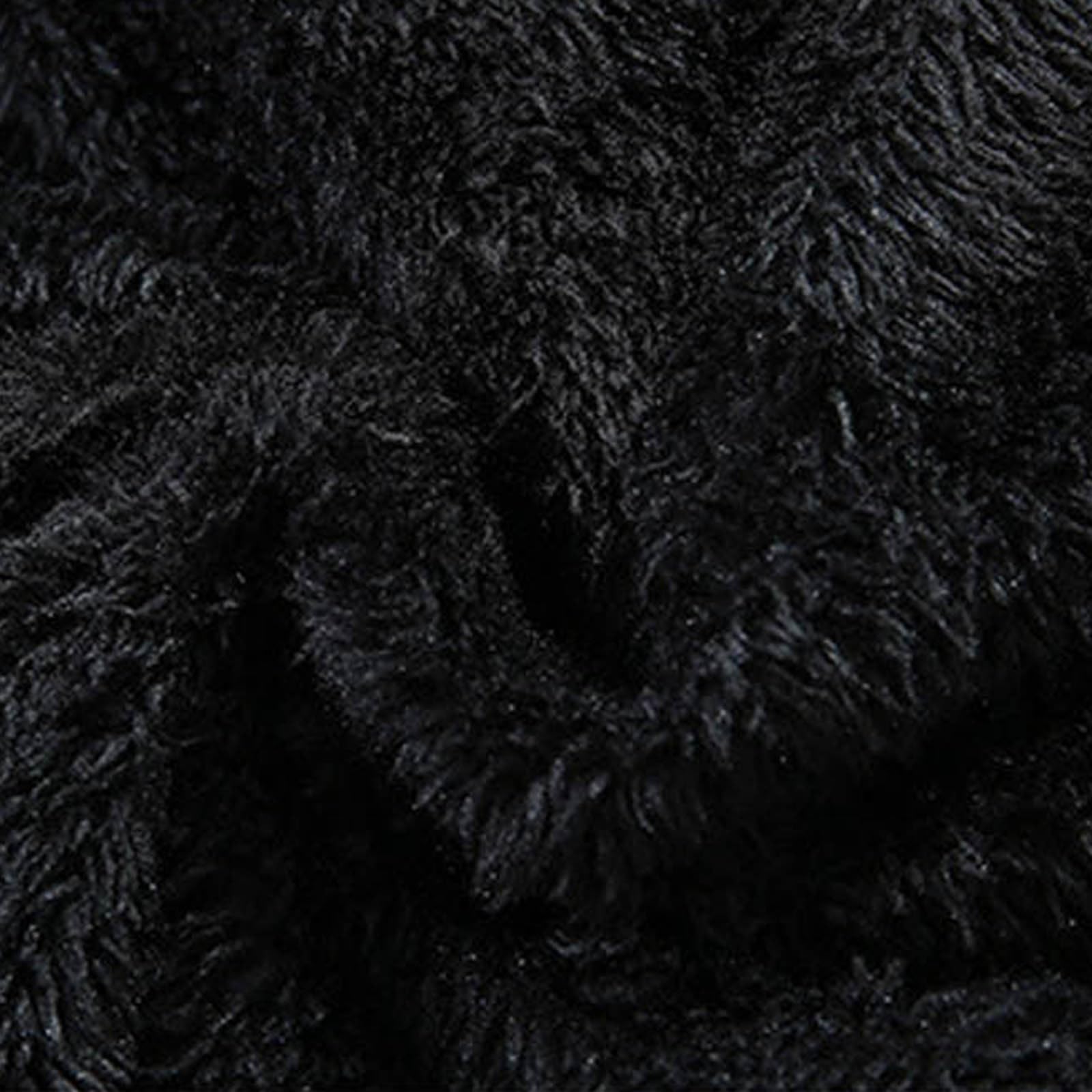 Winterjacke Fleece Futter Herren, Winterparka Herren Warm, Gefütterte Jacke Mit Kapuze Übergangsmantel Mit Taschen Klassischer Arbeitsjacke Thermo Herrenmantel Outdoorjacke Parker Sportjacke