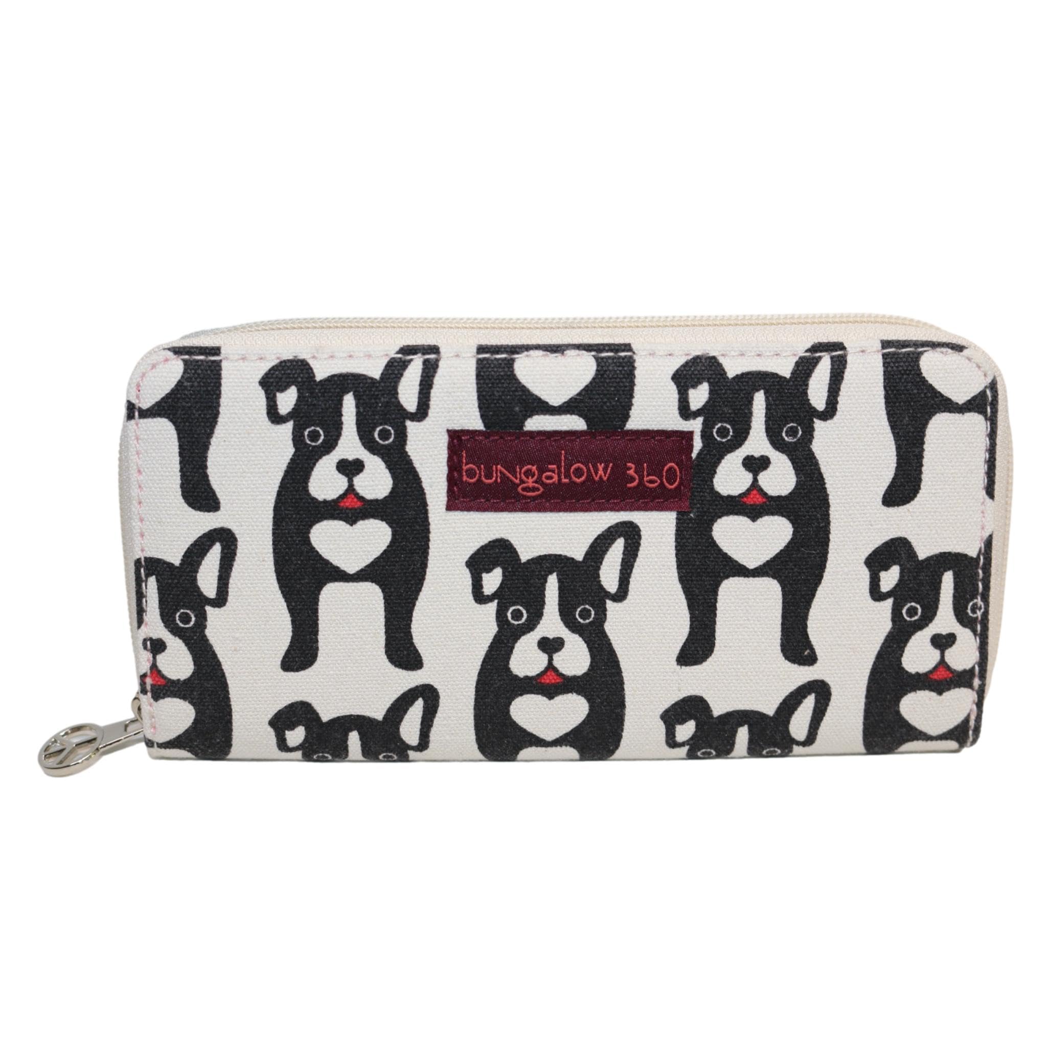 bungalow 360 Zip Around