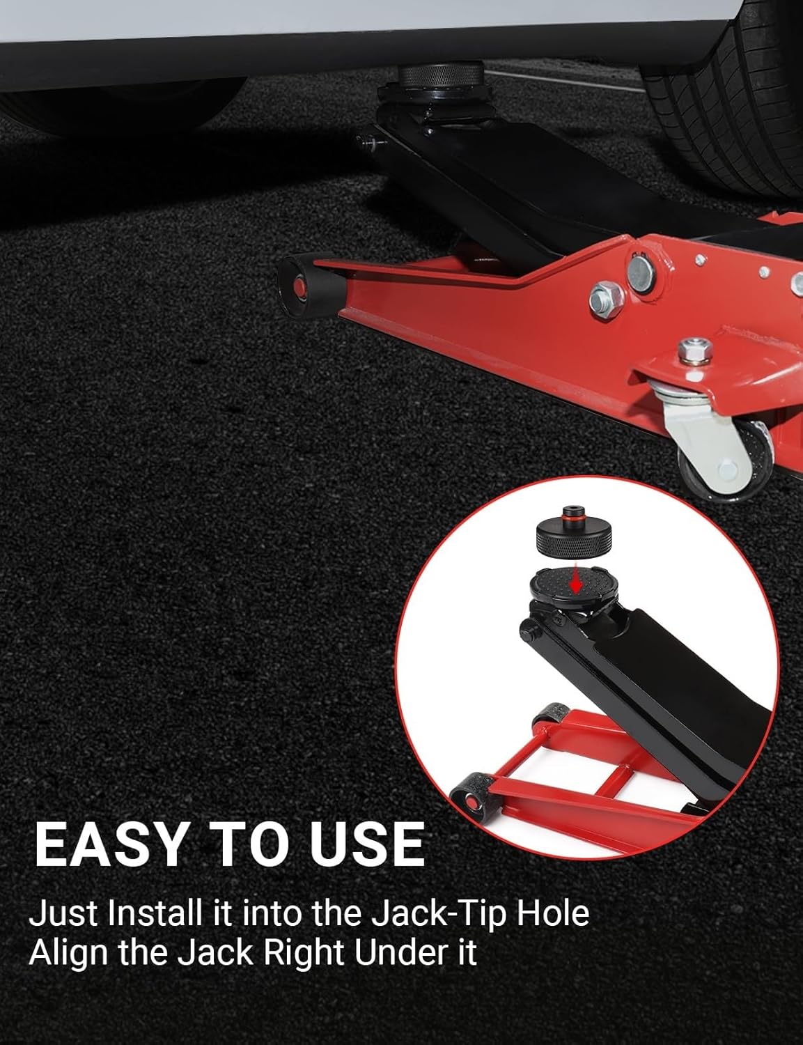 Cuociuova Per Microonde - Contenitore BPA Free 271 Ml, Rosso, Pratico E Facile Da Usare - Foto 10