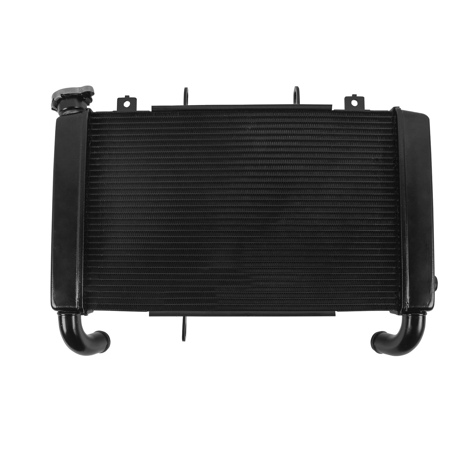 DAPANGGE Radiator Cooler Cooling For CB CBR 650R CB650 R 2018-2023 2020 2021 2022 Motorcycle Aluminium Protection