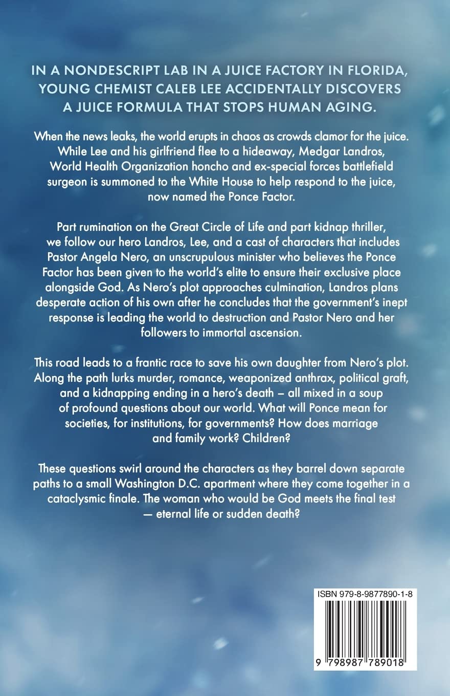 The Ponce Factor - Image 2