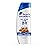 Head and Shoulders Dry Scalp Care with Almond Oil 2-in-1 Anti-Dandruff Paraben Free Shampoo and Conditioner 13.5 fl oz