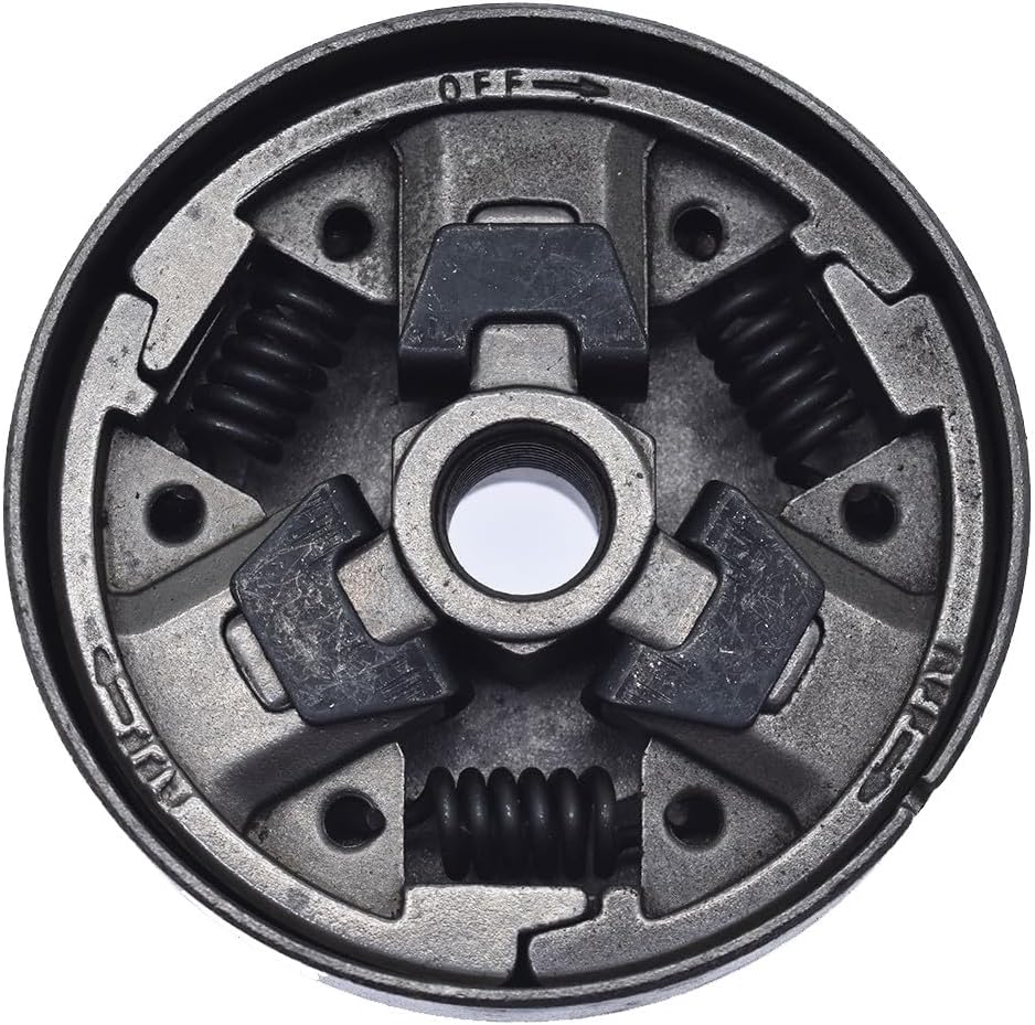 Genuine Kit For Stihl MS271 MS291 MS 271 291 Chainsaw .325-7T Spur Sprocket Clutch Drum OEM-Quality Replacement Part