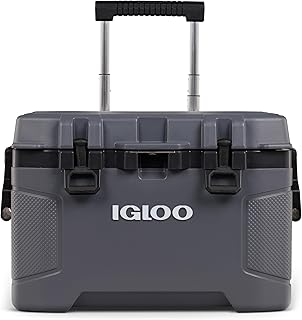 Igloo Wheeled Insulated Cooler