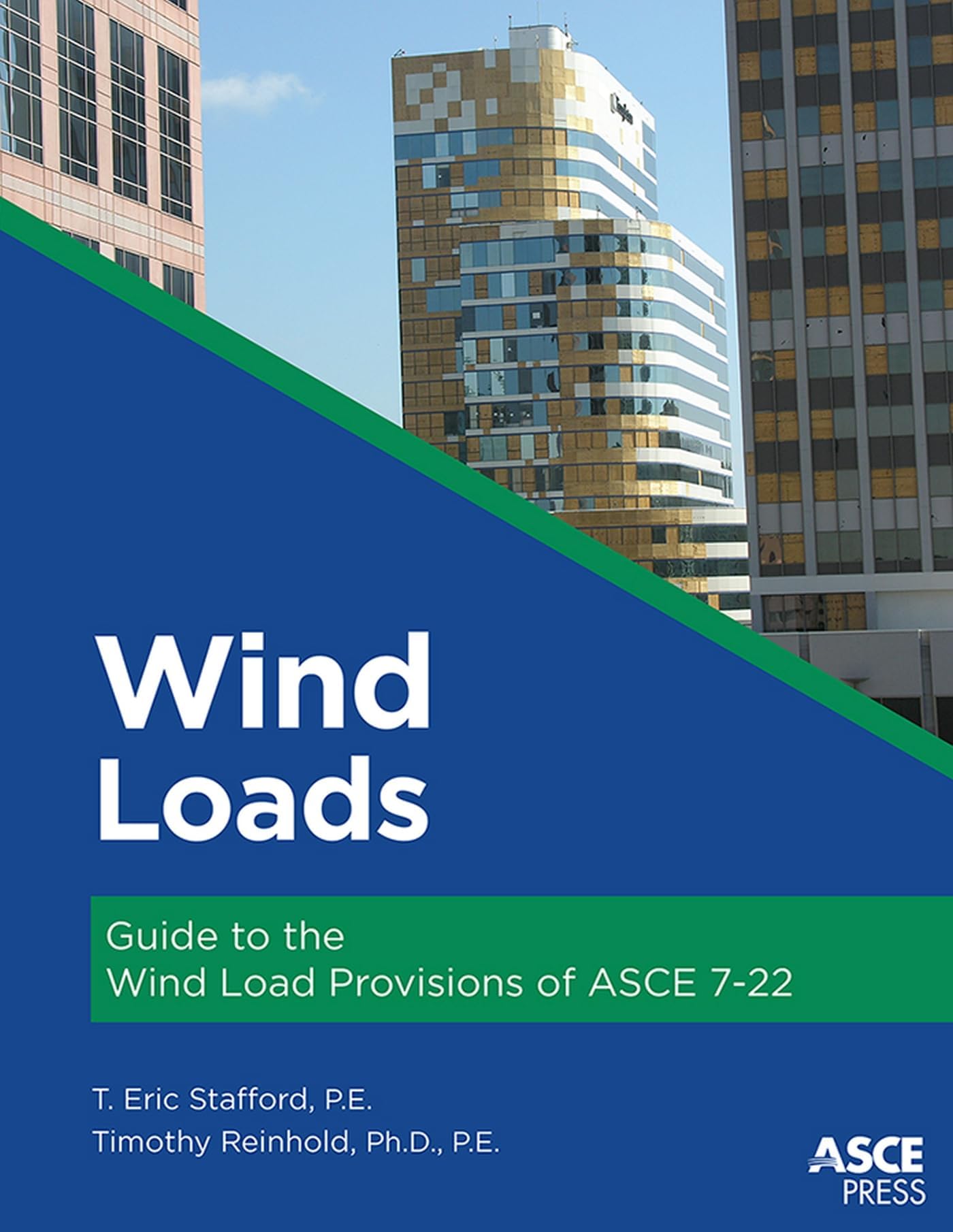 Wind Loads: Guide to the Wind Load Provisions of ASCE 7-22 (Asce Press) Paperback – 30 Nov. 2023