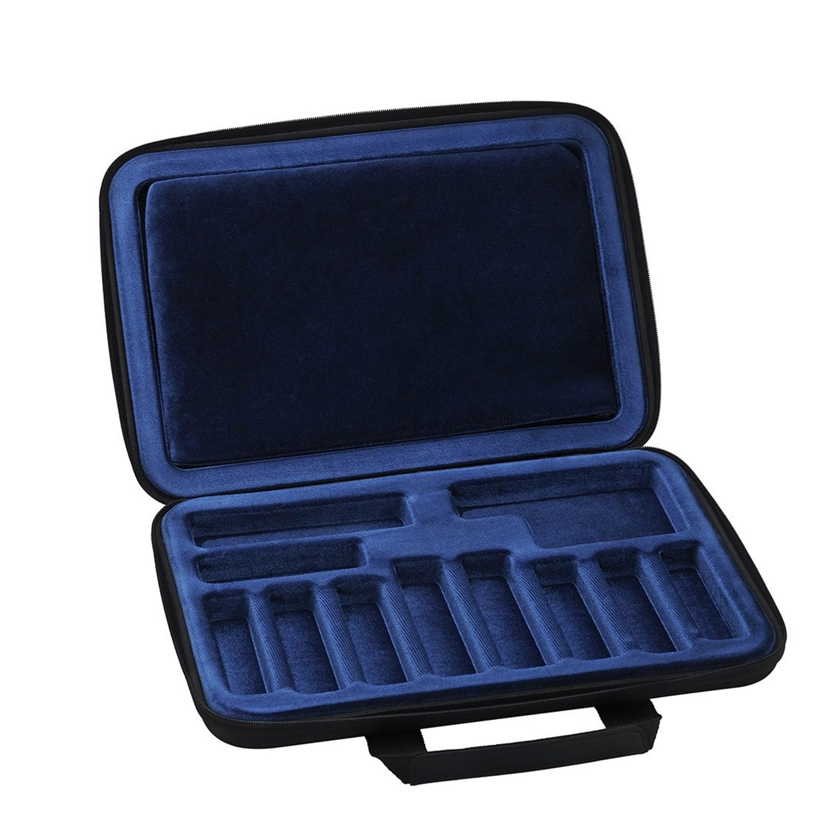 instrument dęty drewniany Pudełko do przechowywania ustnika do saksofonu Torebka Etui na ustnik do instrumentów dętych drewnianych Etui na ustnik do instrumentów dętych drewnianych Multi Space Podszew