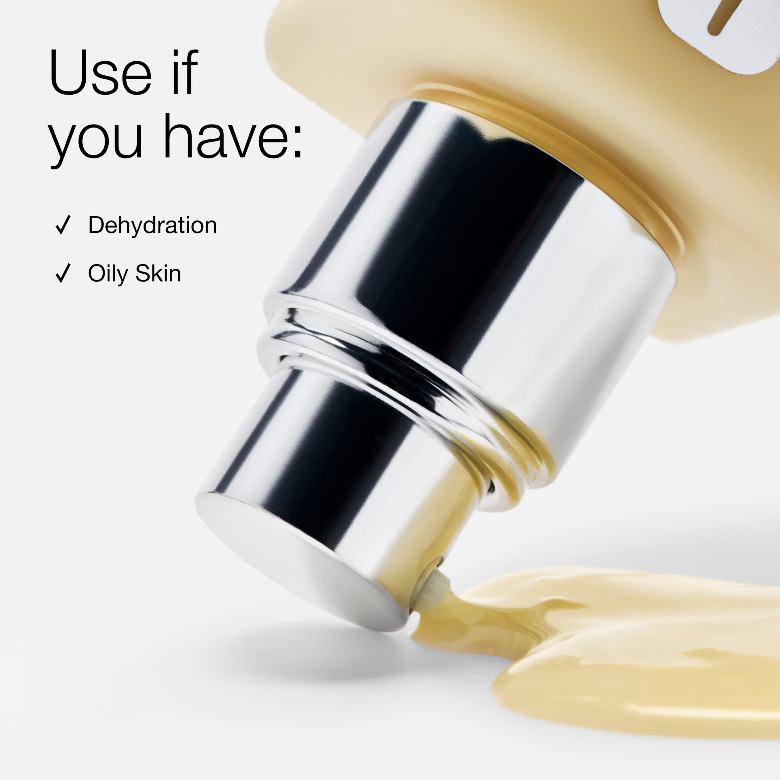 Clinique Dramatically Different Oil-Free Moisturizing Gel