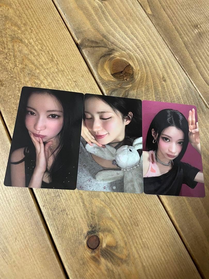 BABYMONSTER ベビモン 会場限定 トレカ B 7種 コンプ Amazon.co.jp