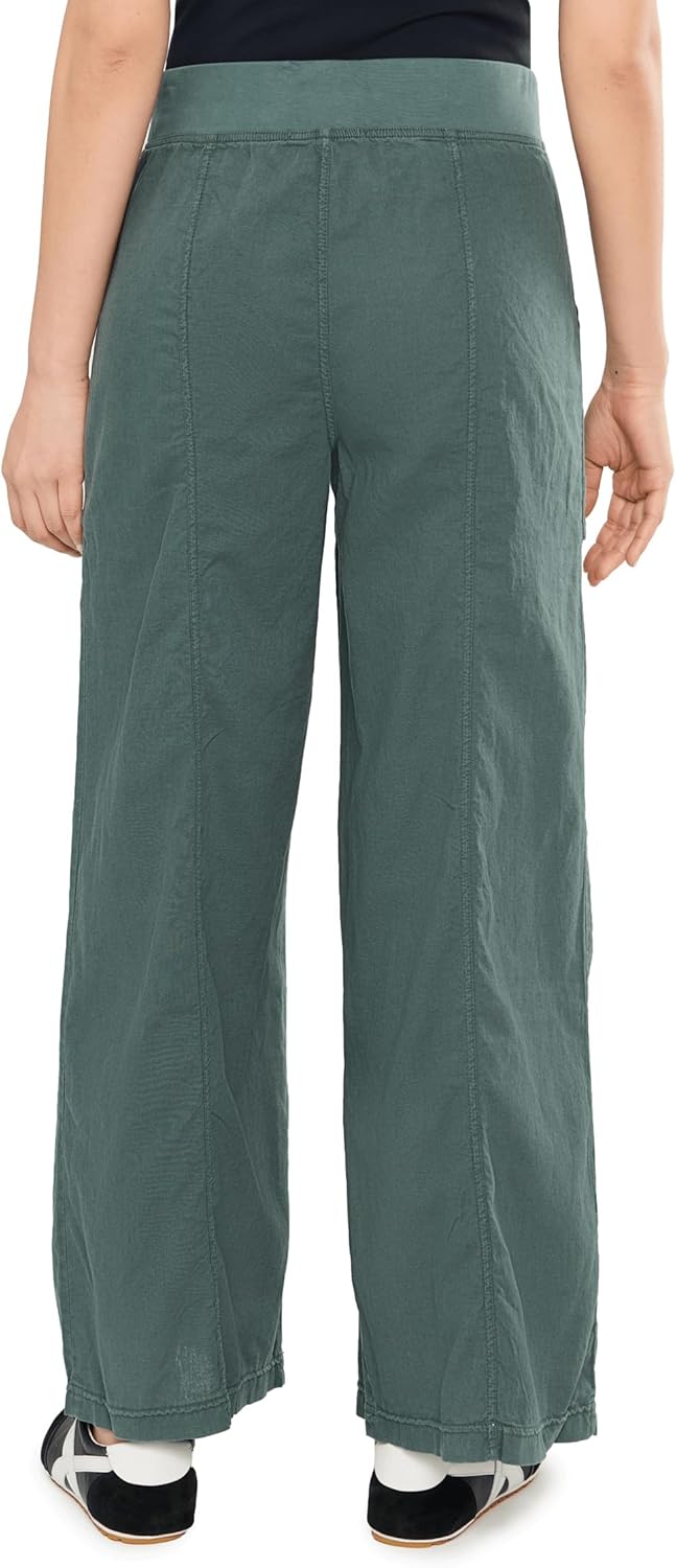 XCVI Women's Charli Wide Leg