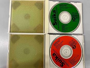 サザンオールスターズ　すいか他　ライブCD DVDセット　おまけ付き すいか SOUTHERN ALL STARS SPECIAL 61 SONGS｜サザン