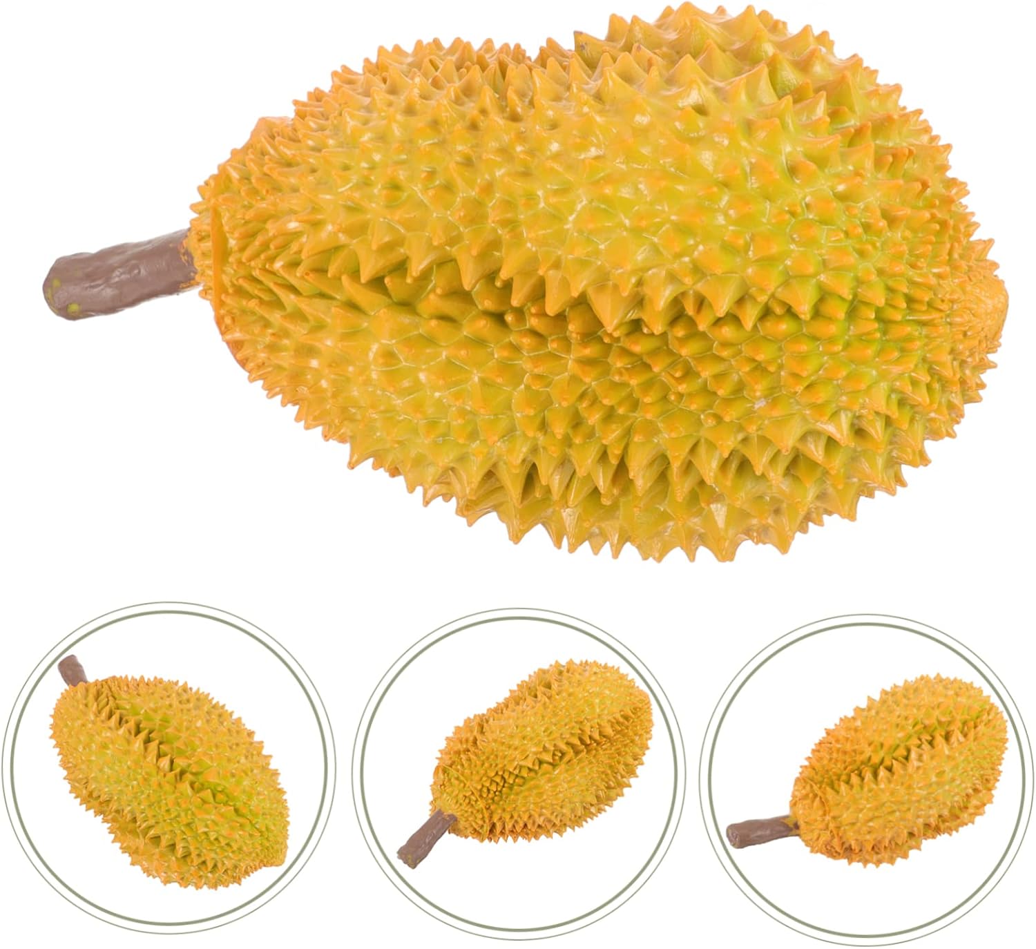 Artificial Model Realistic Simulated Fruit Decoration for Home Photography Props and Food Display for Supermarkets Living Rooms and Events