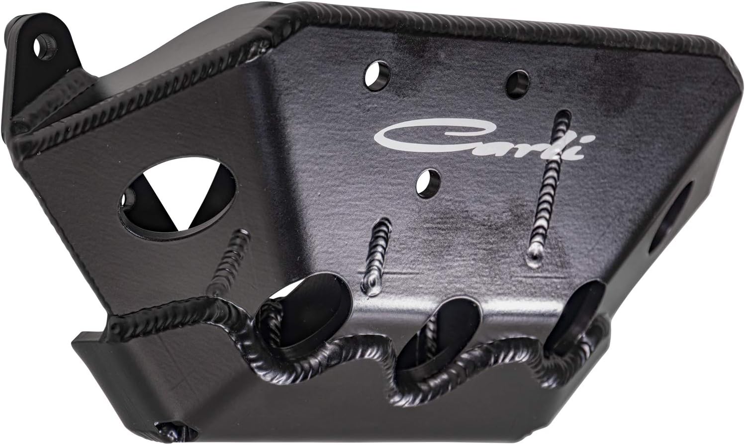 Suspension 03-12 2500/3500 Dodge Ram Front Differential Guard