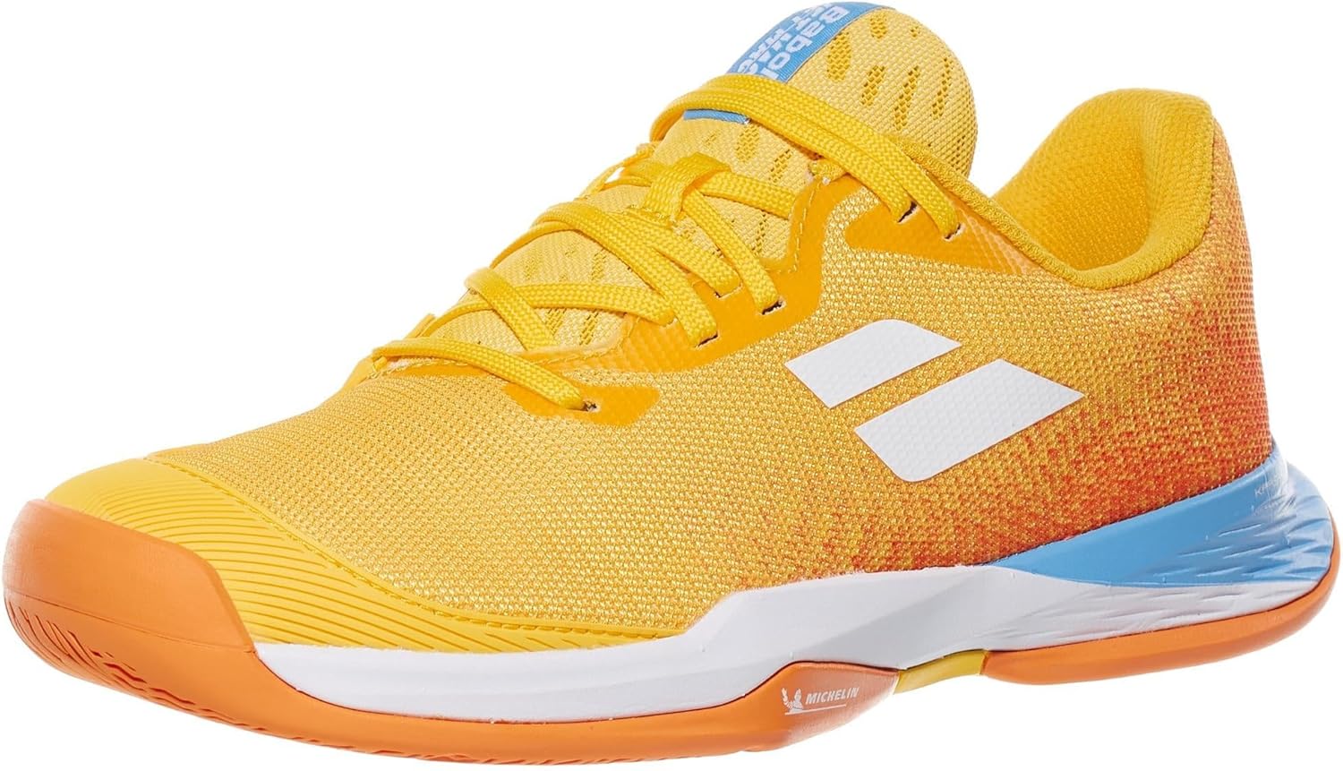 Babolat Junior Jet Mach 3 - All Court Performance