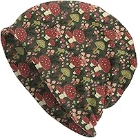 Vista 16 de Gorro holgado y holgado para quimioterapia, gorro de cáncer, gorro de punto, bufanda, gorro de noche para mujeres y hombres