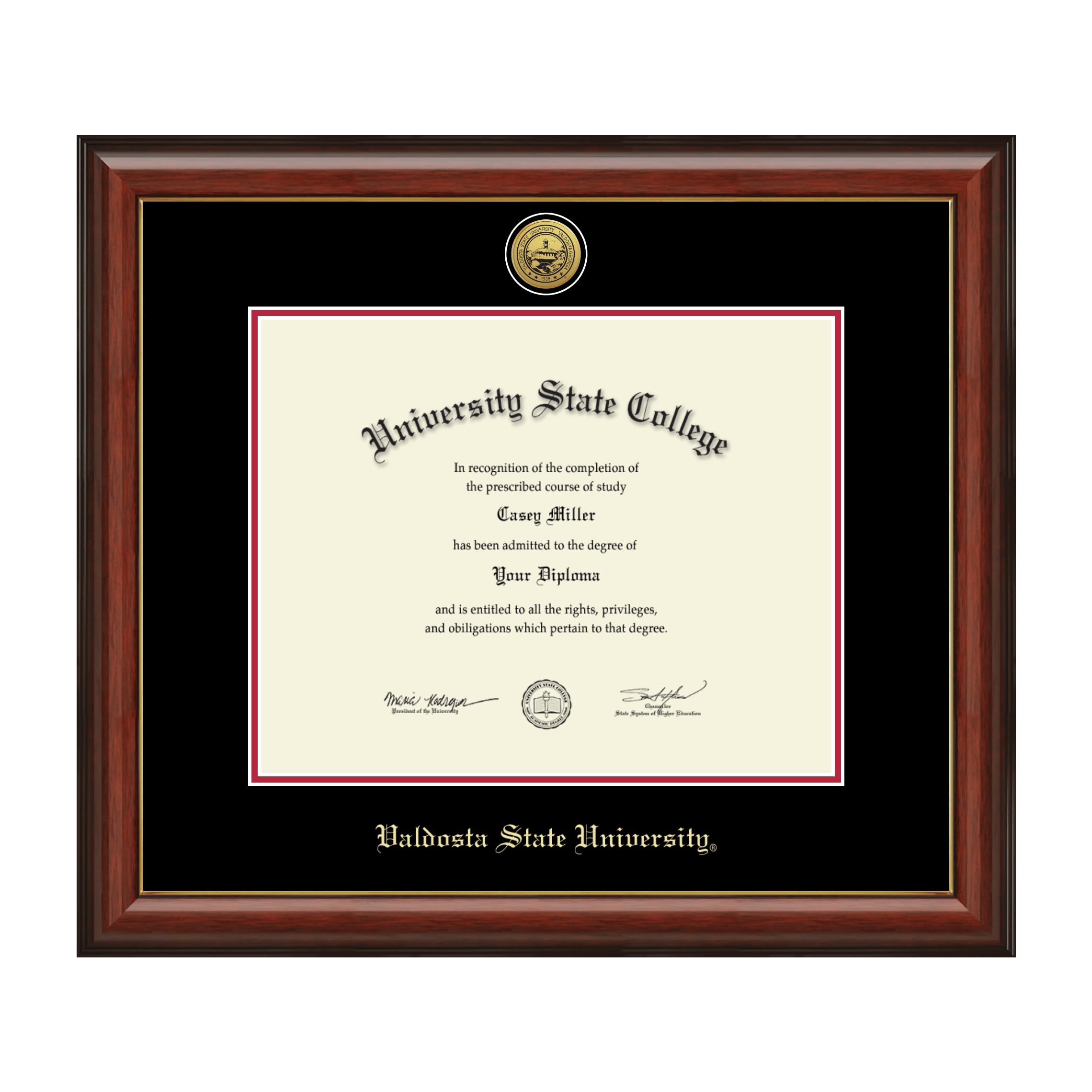 Framerly - Valdosta State University 15