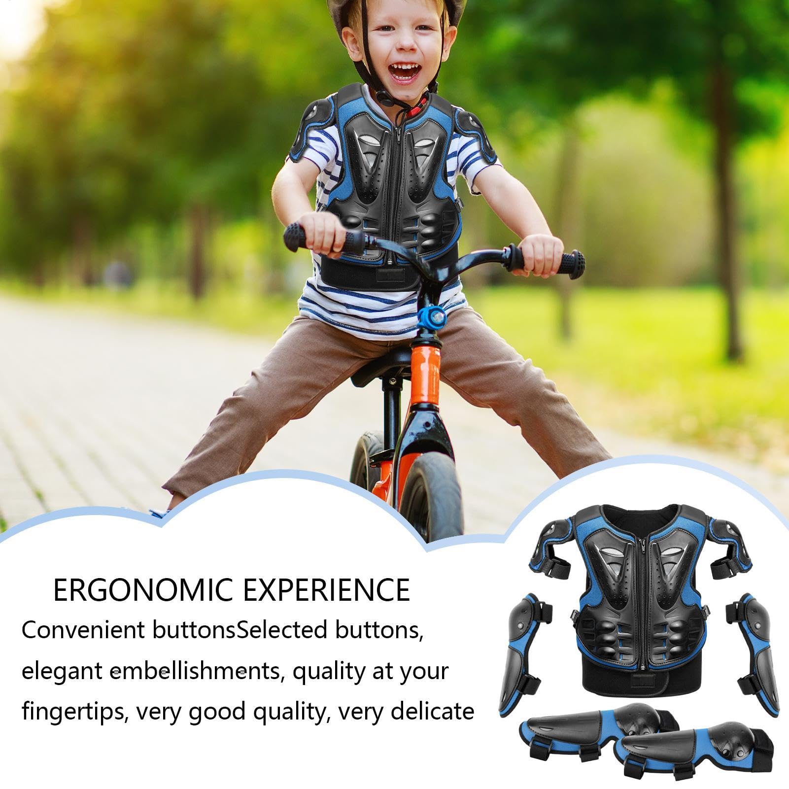 Équipement de moto tout-terrain pour , équipement de motocross pour jeunes, protection de poitrine pour pour motos tout-terrain, équipement de protection pour jeunes motos, accessoires | protection de poitrine pour pour motos tout-terrain, équipement de p