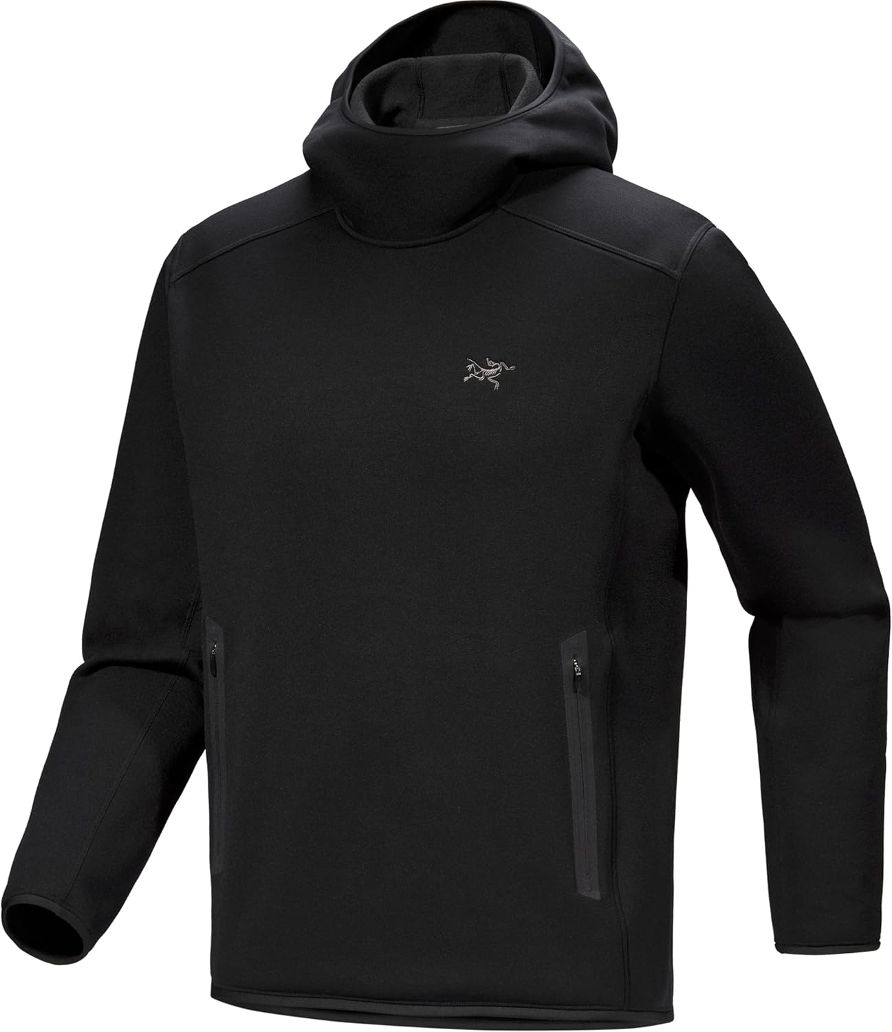 Arc'teryx Kyanite Pullover Hoody Men's | Warm Polartec Stretch Fleece Hoody - Image 8