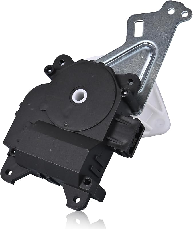 Atuador da porta de mistura do ar-condicionado HVAC E-Shin para Honda CR-V 2007 a 2011 – 1 unidade