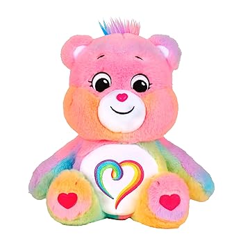 Care Bears Togetherness Bear 35cm