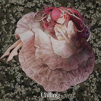 [Single] 焔魔るり – Calling [2025.12.25][MP3+Hi-Res FLAC]