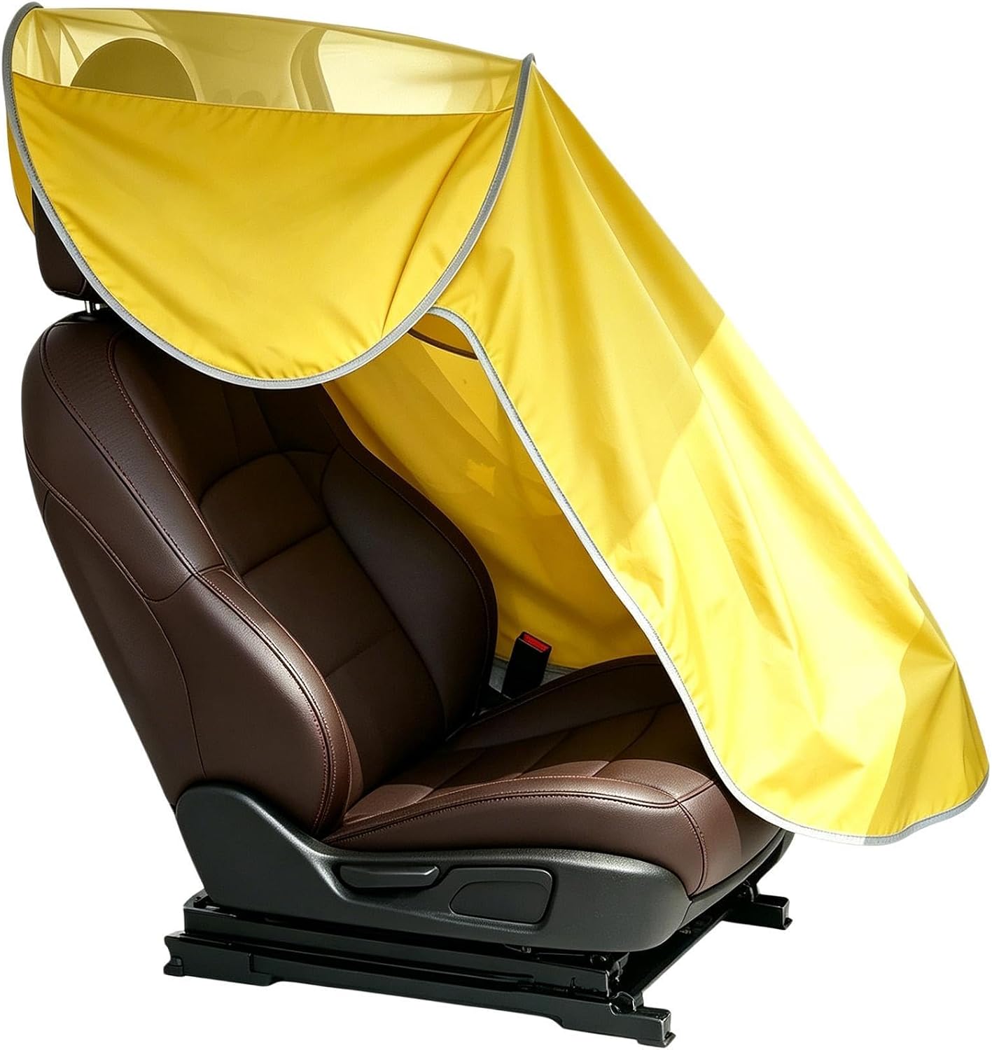 Car Seat Sunshade | Automotive UV Protection Breathable,Vehicle Sun Shade UV Protection - for Vehicle Truck Rv SUV Sedan Travel Road Trip Commuting