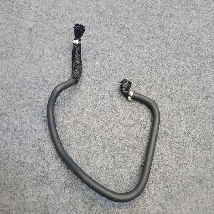 あず Autostar Germany COOLANT HOSE 17128614881 17128606582 For