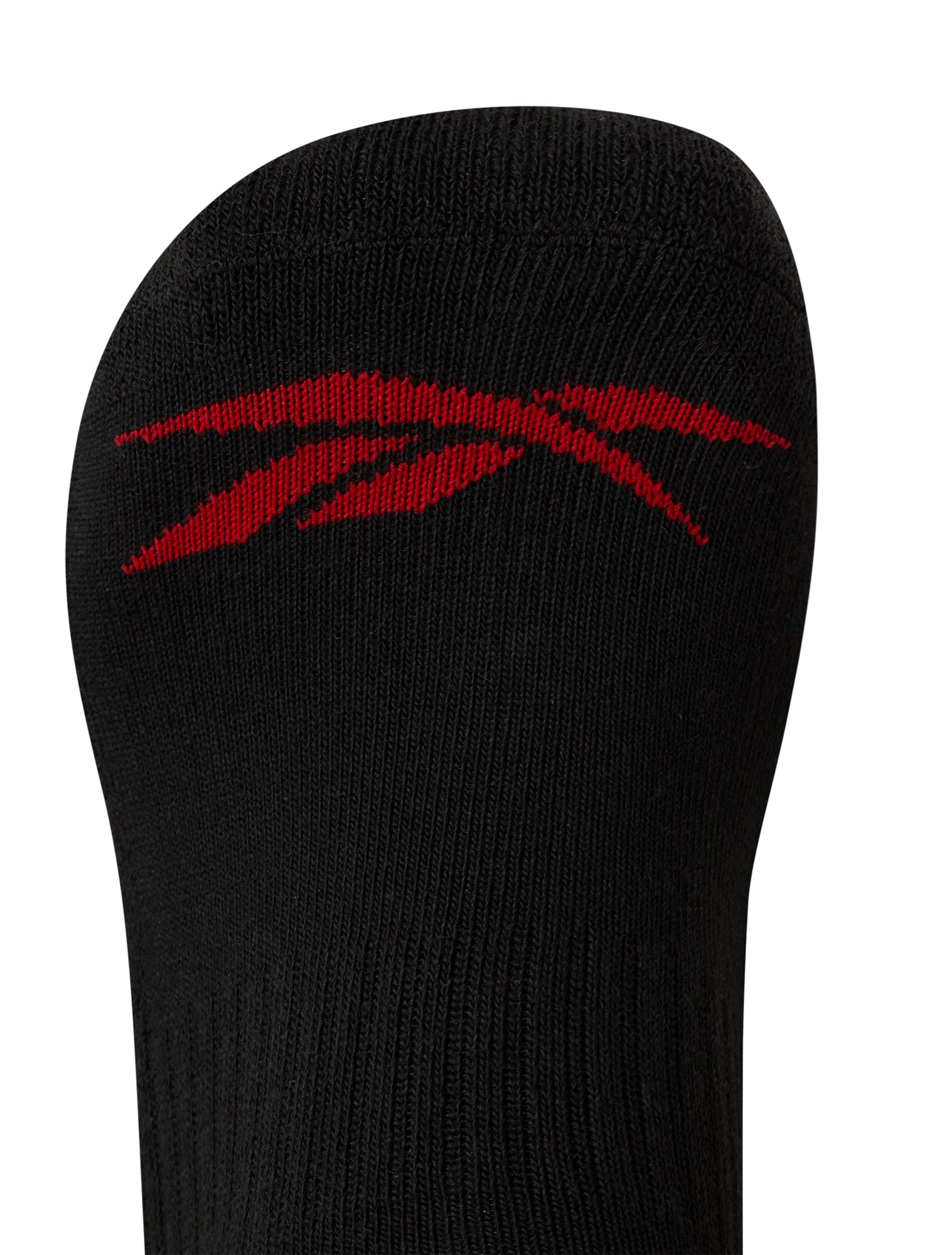 Reebok Męskie skarpety za kostkę - 12 par Performance Comfort Athletic Socks - Oddychające skarpety do kostki dla mężczyzn (6-12,5)