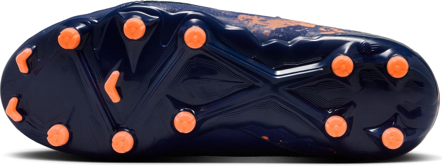 Nike Unisex-Adult Jr Phantom Gx Ii Academy Tf Eh